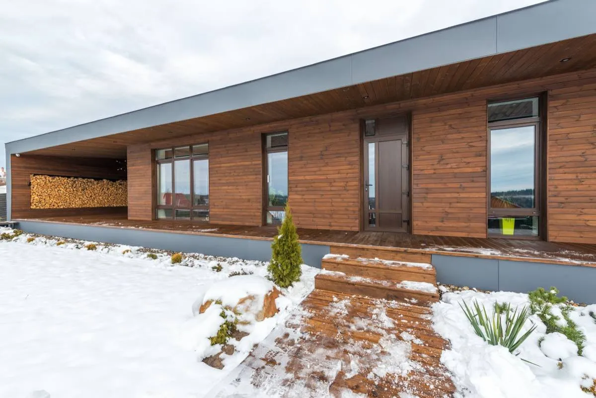 Aluminum Windows in Goodyear, AZ